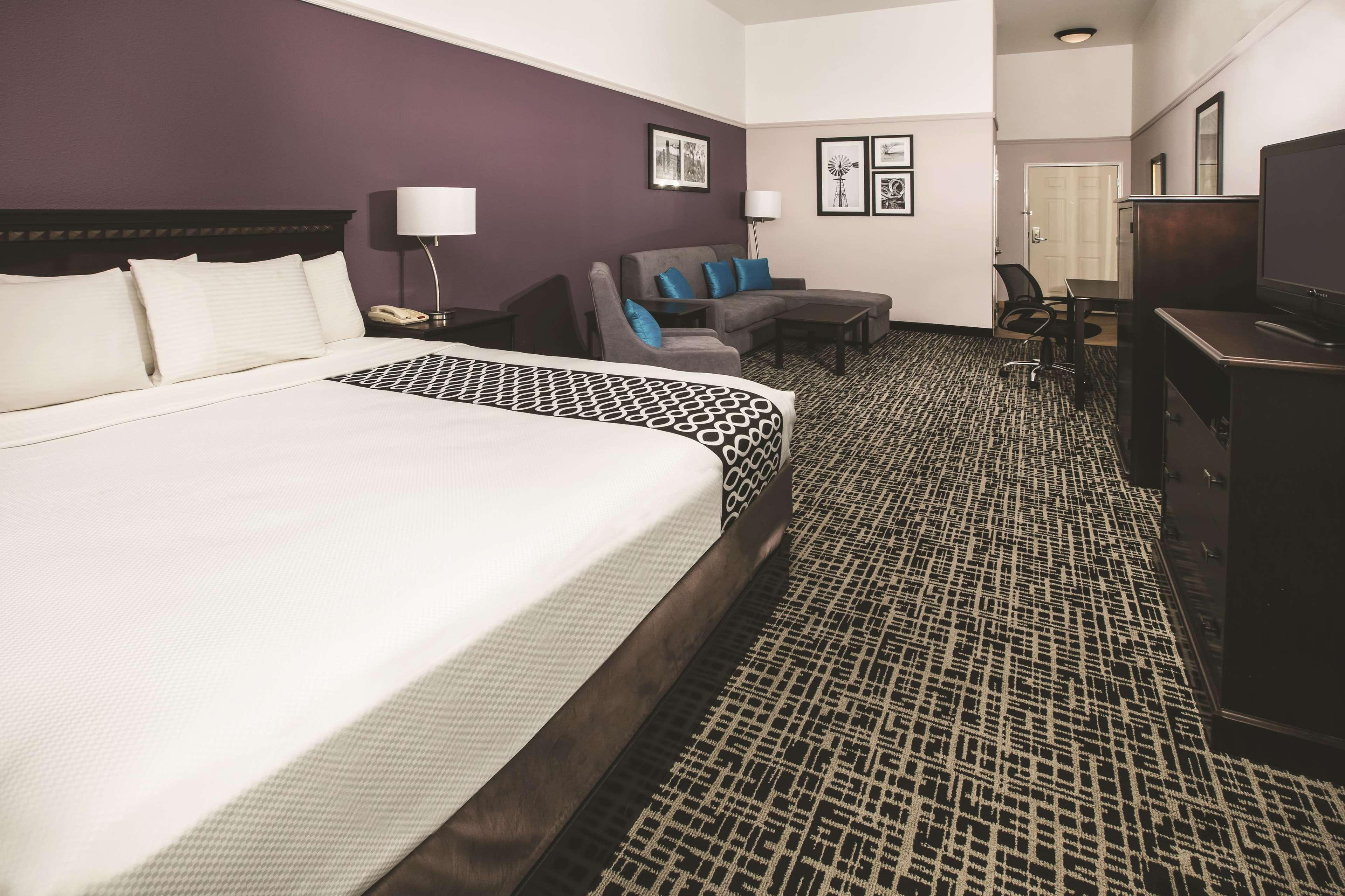 Hotel La Quinta By Wyndham Brownwood Extérieur photo