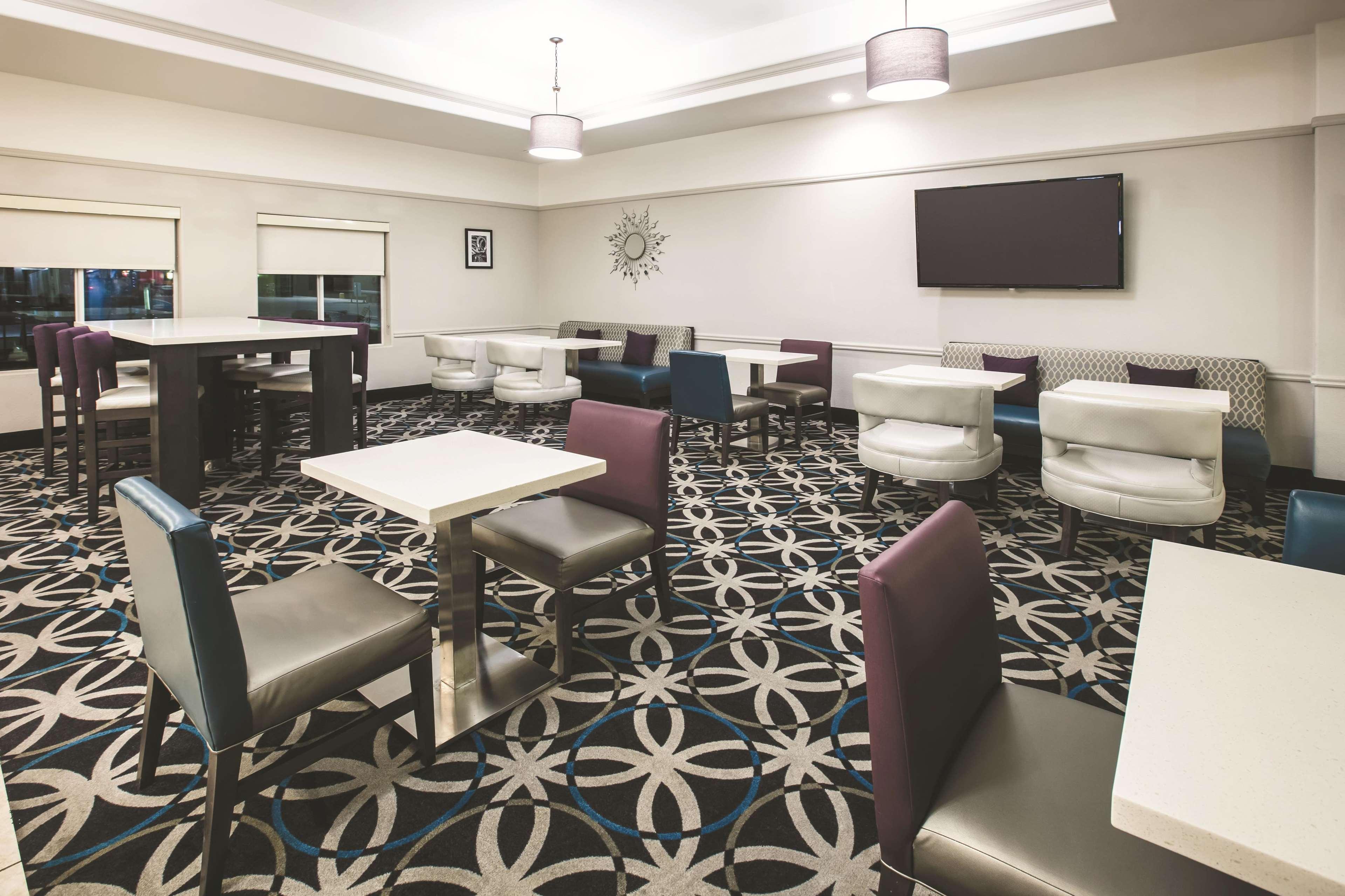 Hotel La Quinta By Wyndham Brownwood Extérieur photo