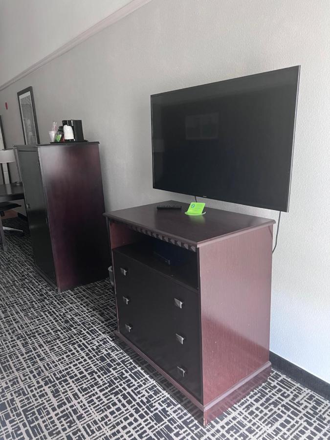 Hotel La Quinta By Wyndham Brownwood Extérieur photo