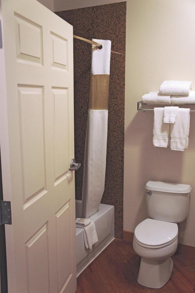Hotel La Quinta By Wyndham Brownwood Extérieur photo
