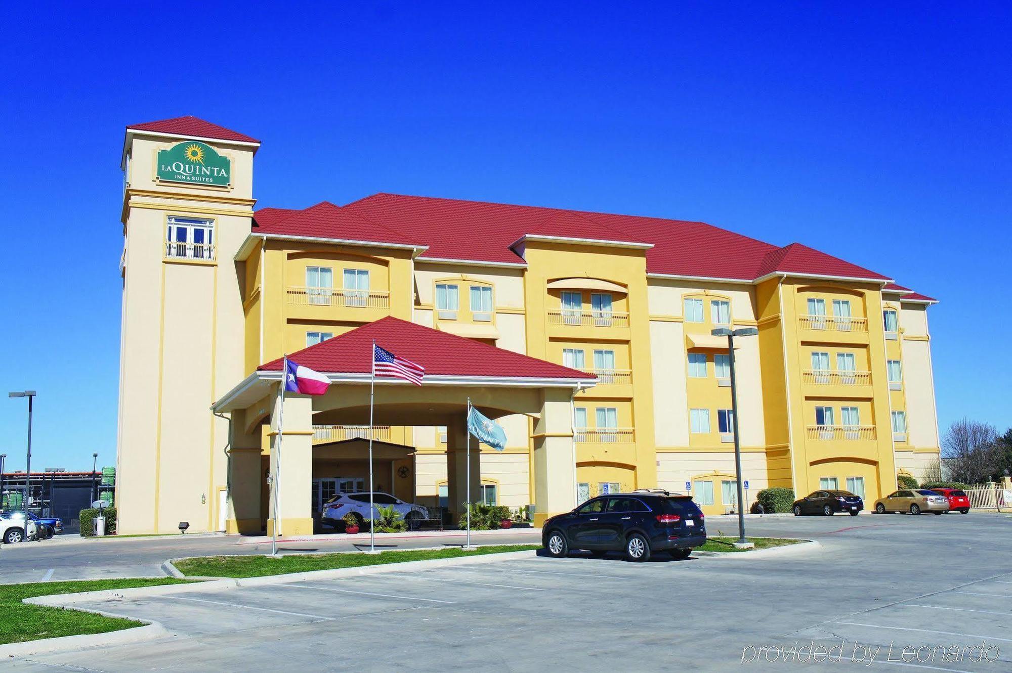 Hotel La Quinta By Wyndham Brownwood Extérieur photo