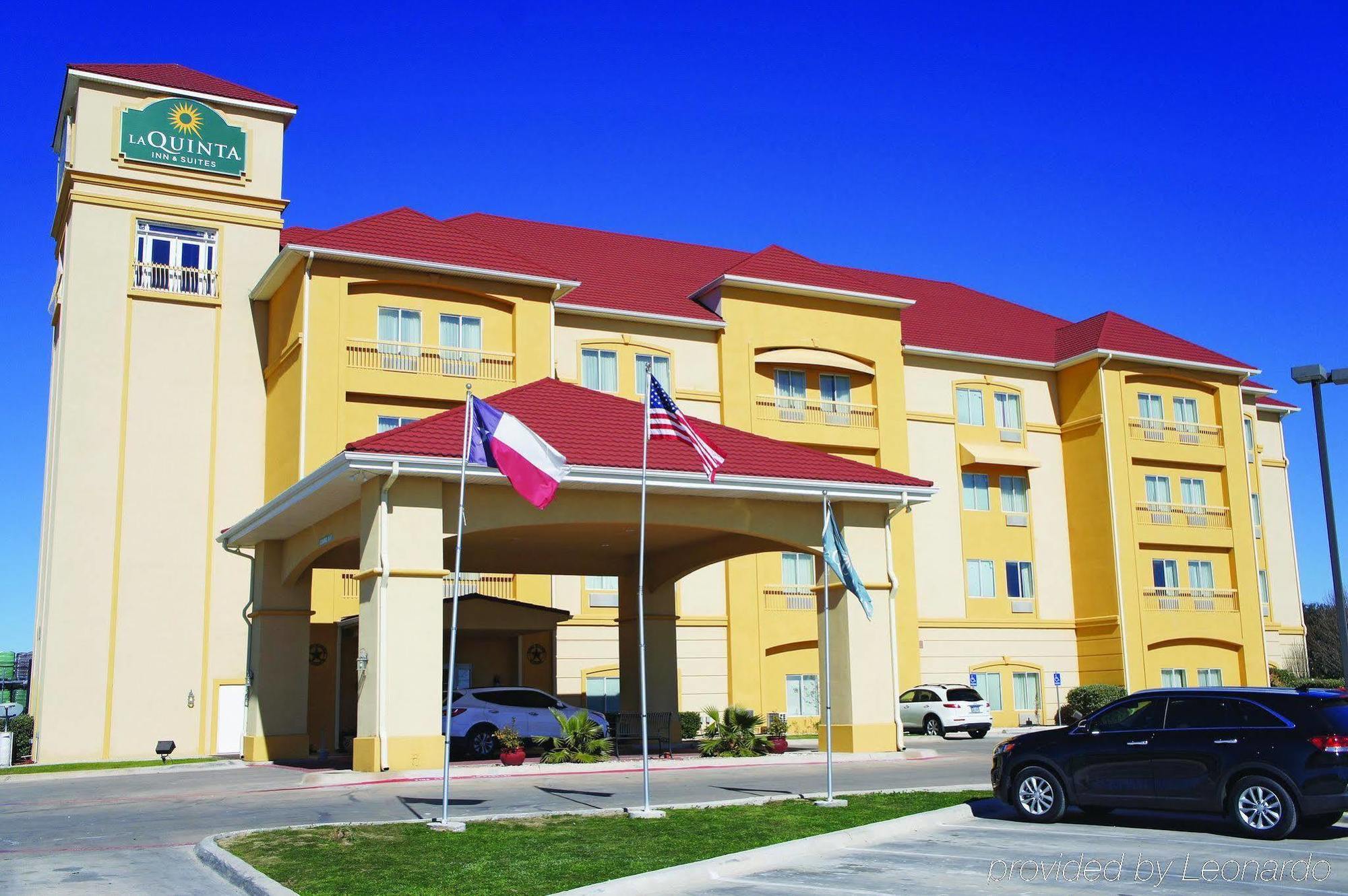 Hotel La Quinta By Wyndham Brownwood Extérieur photo