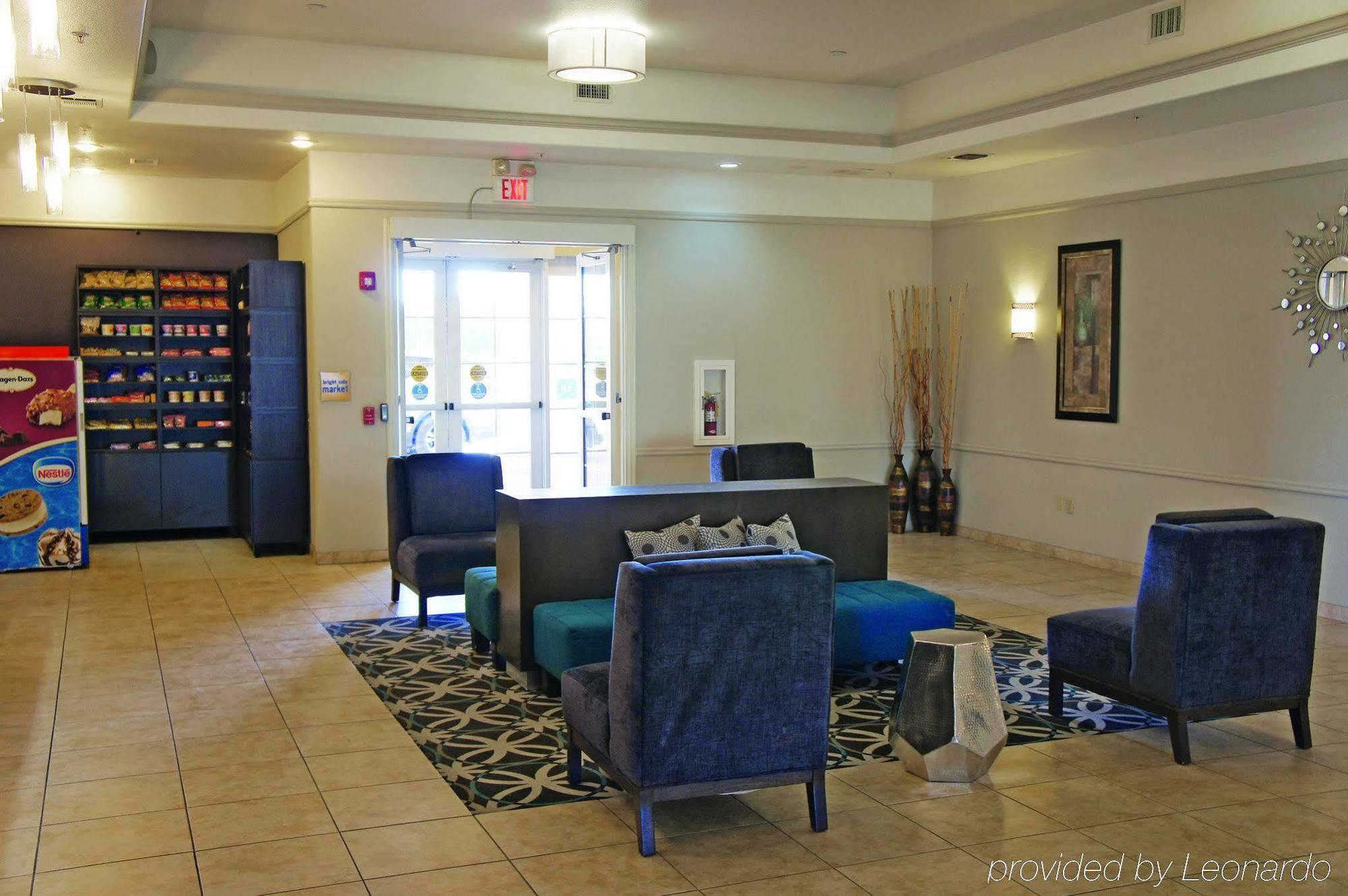 Hotel La Quinta By Wyndham Brownwood Extérieur photo