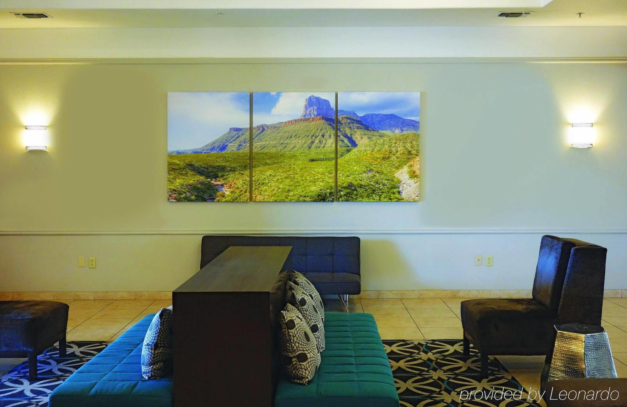 Hotel La Quinta By Wyndham Brownwood Extérieur photo